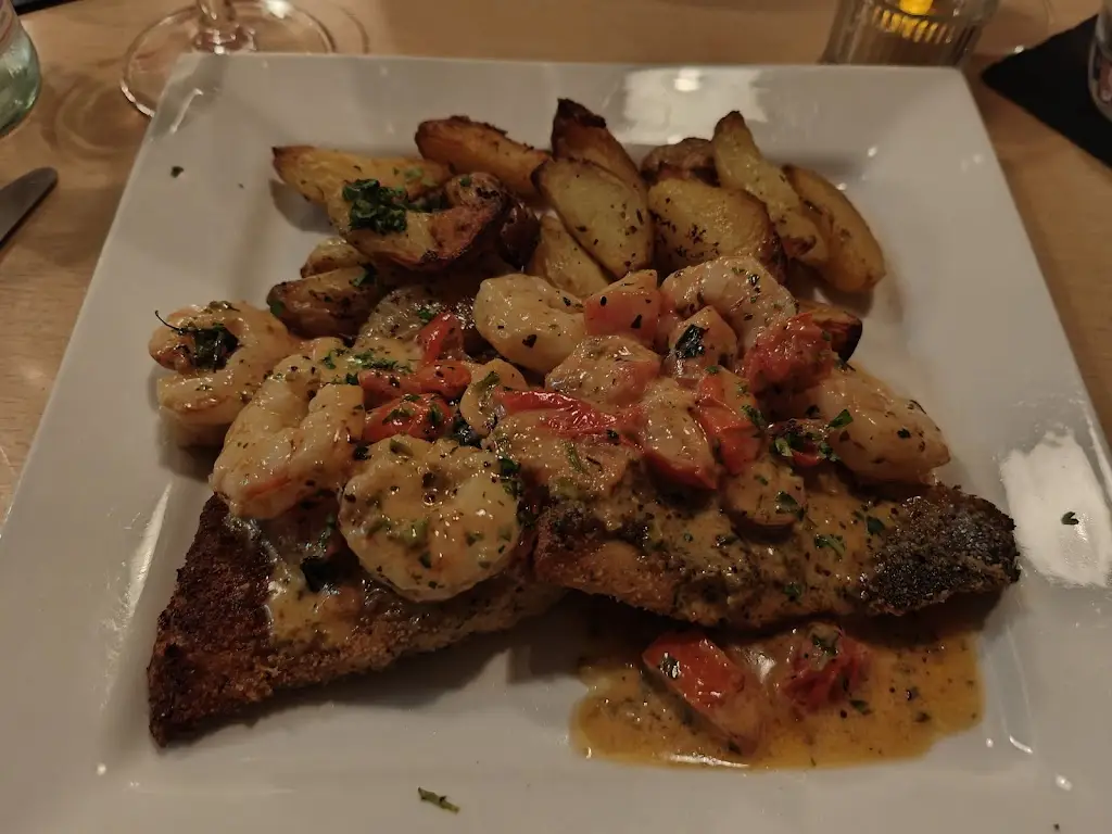 Rosso Valentino - Authentic Italian Cuisine restaurant in Thurles