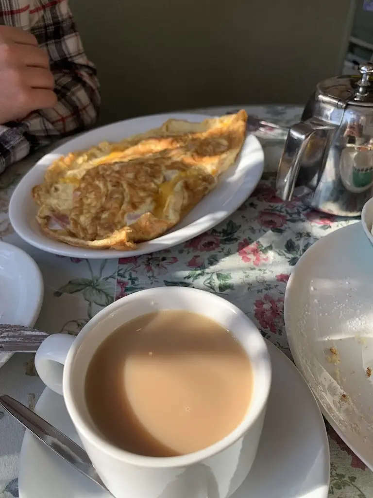 Menu_Ryan's Daughter Restaurant and B&B_Thurles_image_6