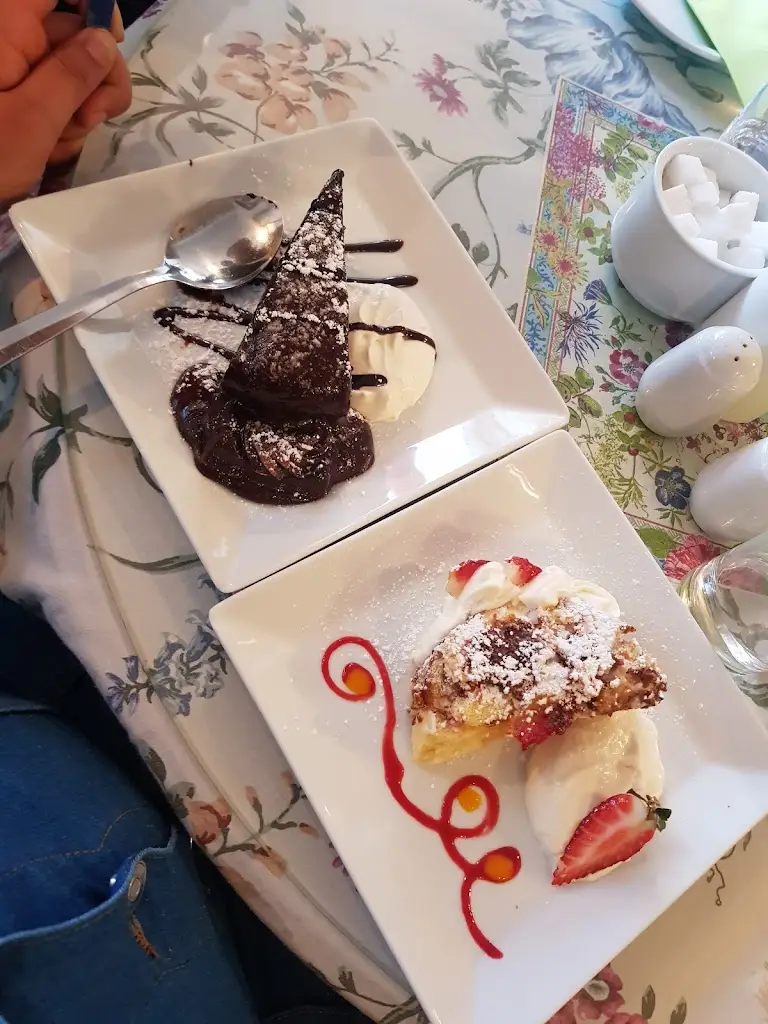 Menu_Ryan's Daughter Restaurant and B&B_Thurles_image_8