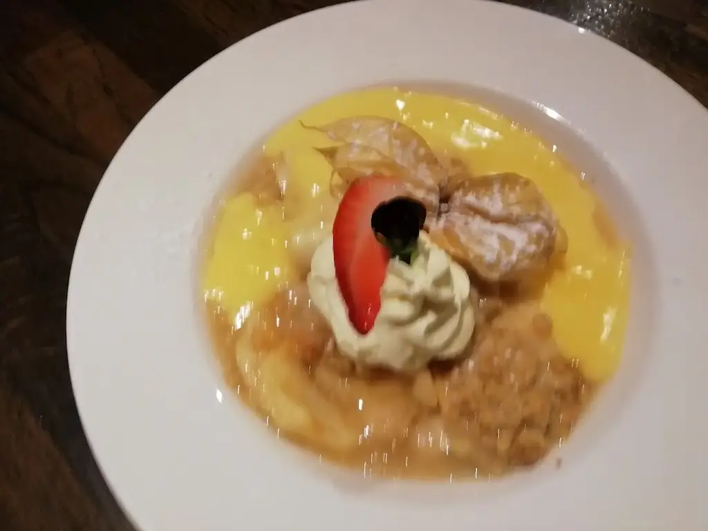 Menü_Noel Ryan's_Thurles_Bild_3