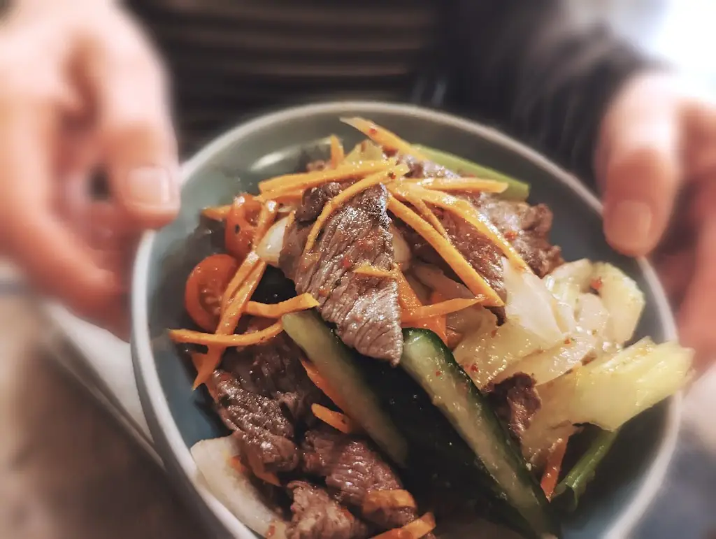 Menu_Yi Thai Thurles_Thurles_imagen_2