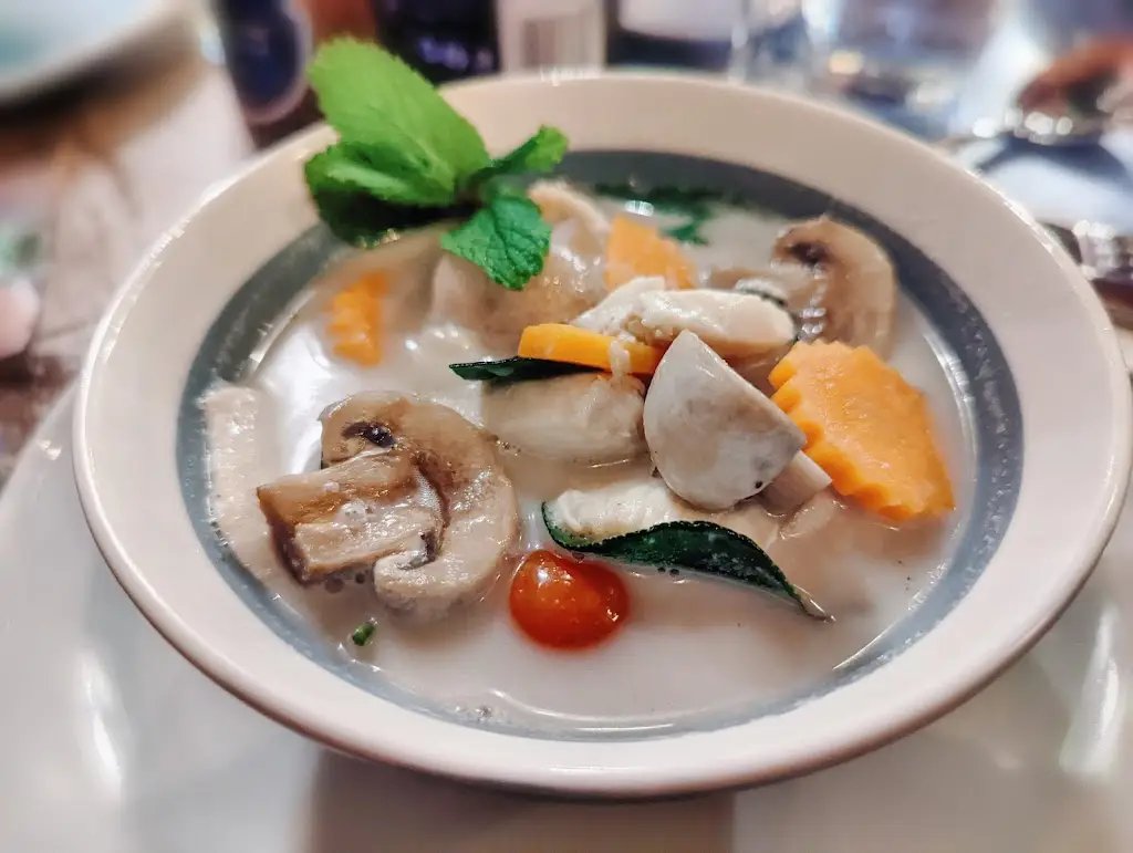 Menu_Yi Thai Thurles_Thurles_imagen_5