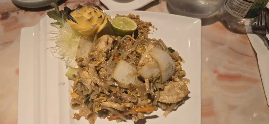 Ash Morrison_Yi Thai Thurles_Thurles_reseña