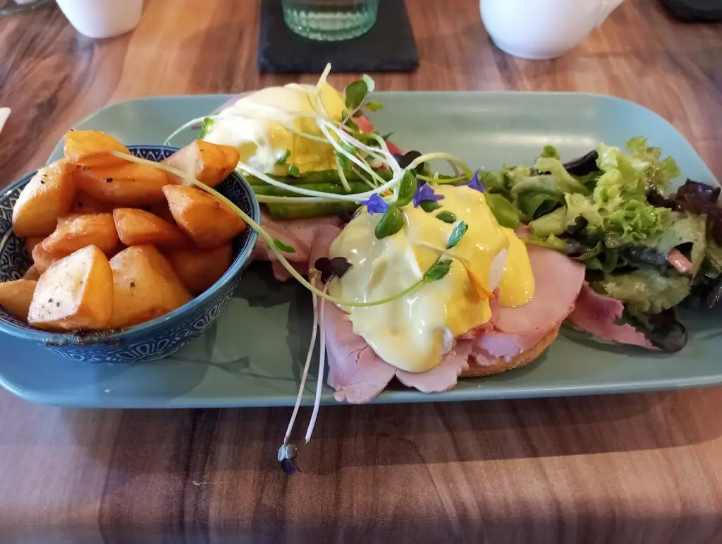 Menu_Le P'tit Cafe & Bistro_Thurles_imagen_4