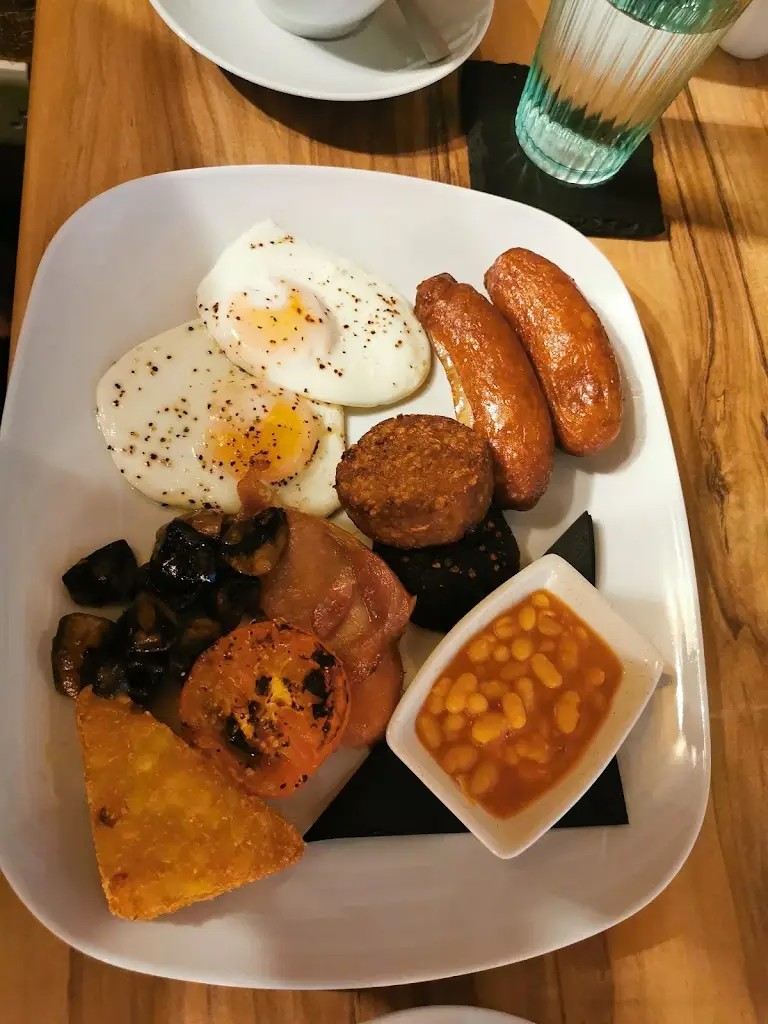 Menu_Le P'tit Cafe & Bistro_Thurles_imagen_6