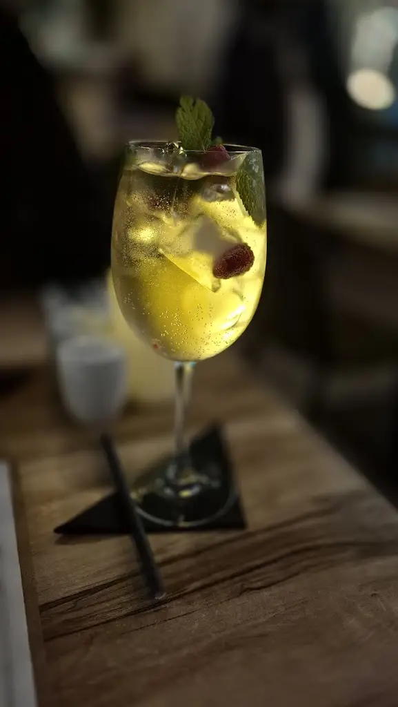 Menu_Le P'tit Cafe & Bistro_Thurles_imagen_8