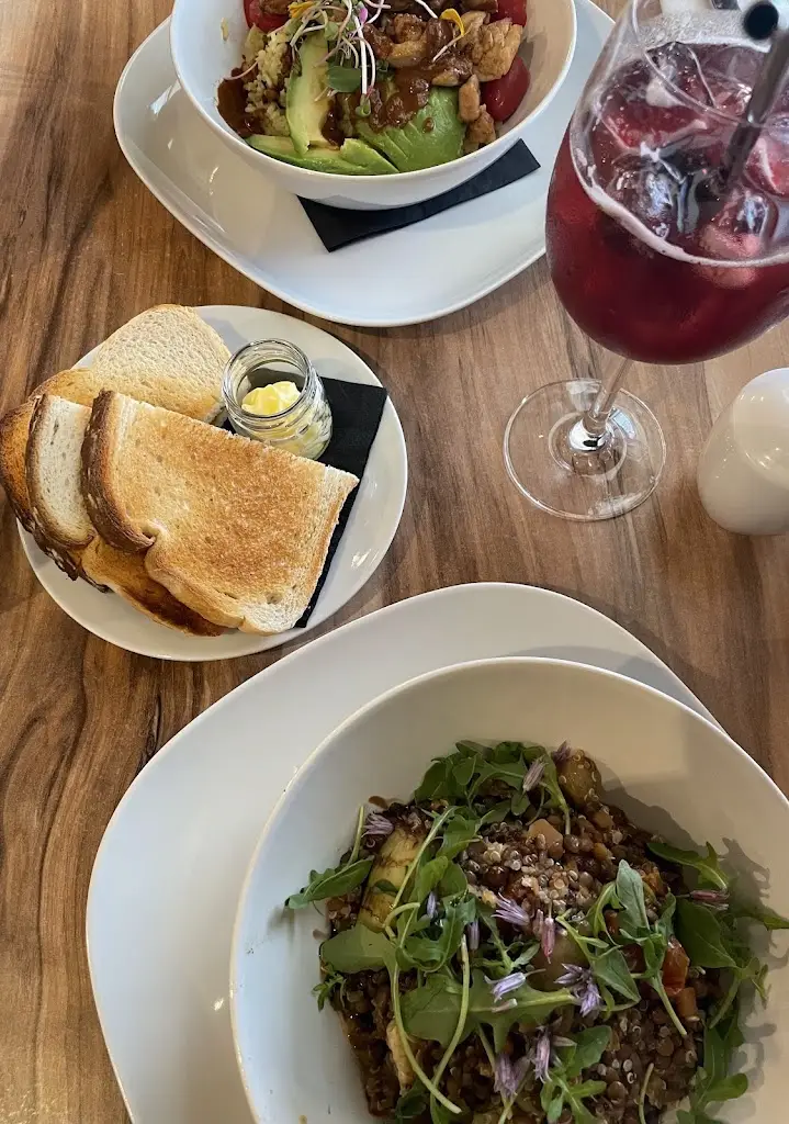 joseph russo_Le P'tit Cafe & Bistro_Thurles_reseña