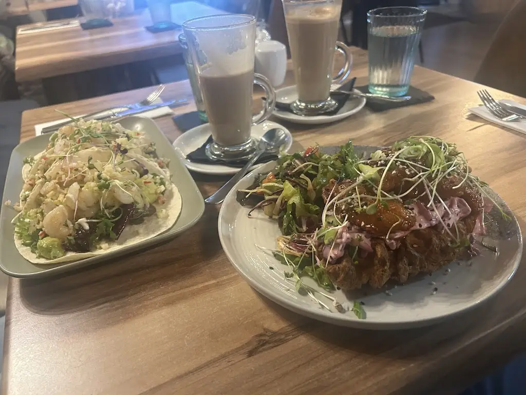 Vimi2387_Le P'tit Cafe & Bistro_Thurles_reseña