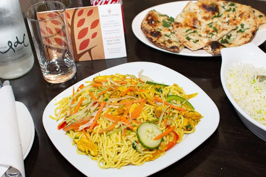 Menu_Stars of India Restaurant_Thurles_image_6