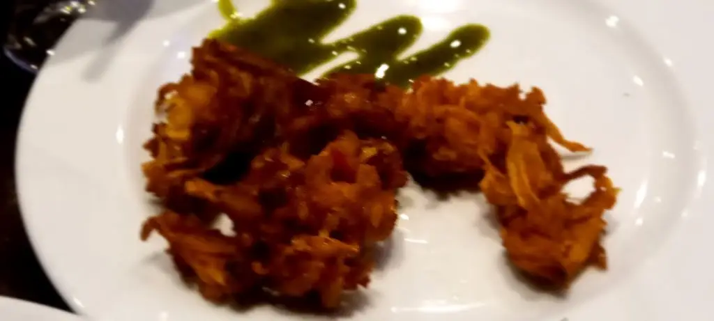 Jean Kilroe_Stars of India Restaurant_Thurles_review