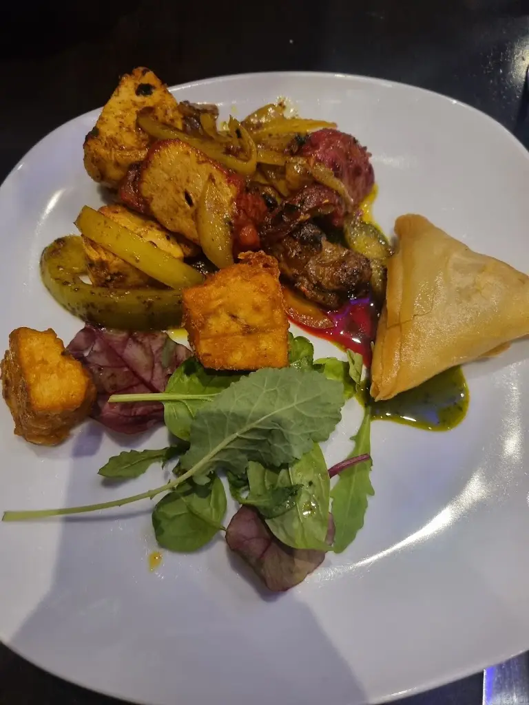 Sarah Morrissey_Stars of India Restaurant_Thurles_review