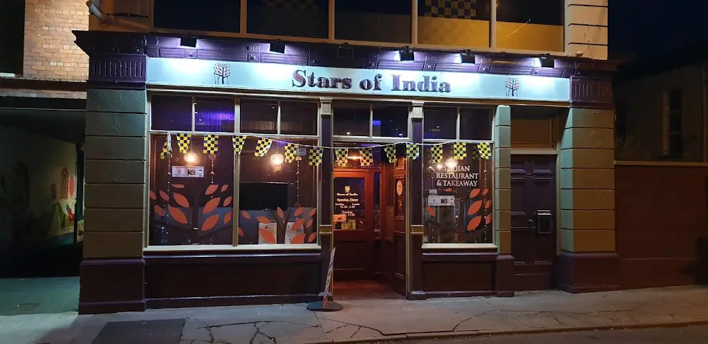 Stars of India Restaurant_Thurles_slider_image_1