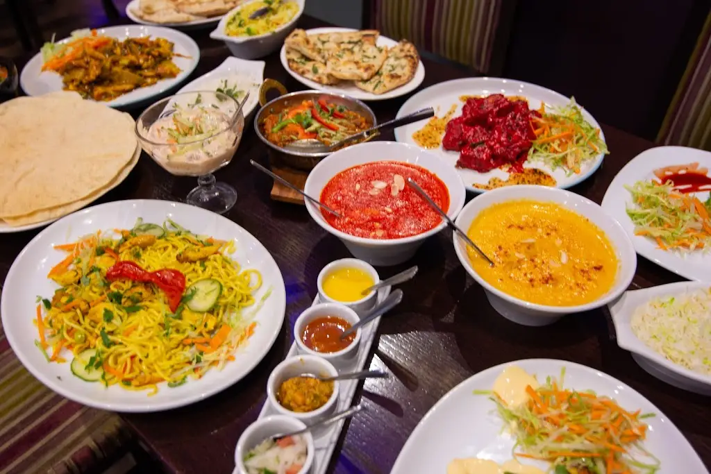 Stars of India Restaurant_Thurles_slider_image_3