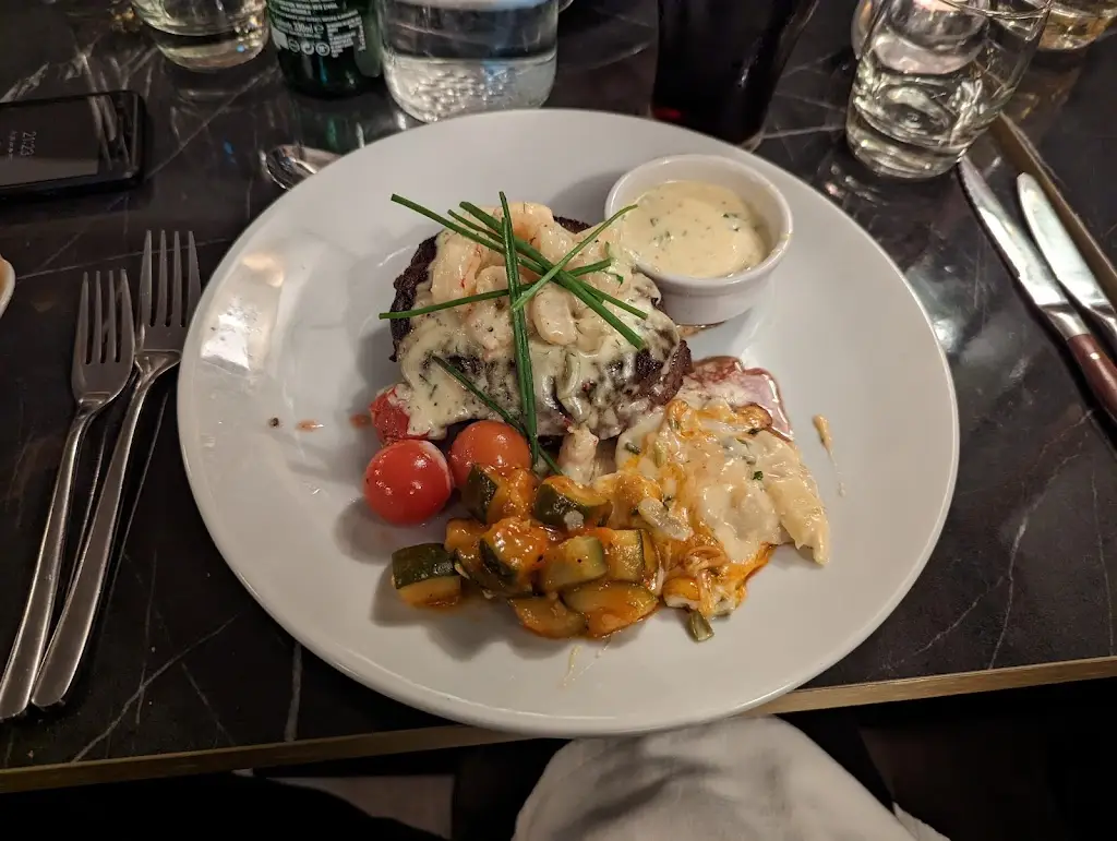 Menu_De Faoite_Thurles_imagen_5