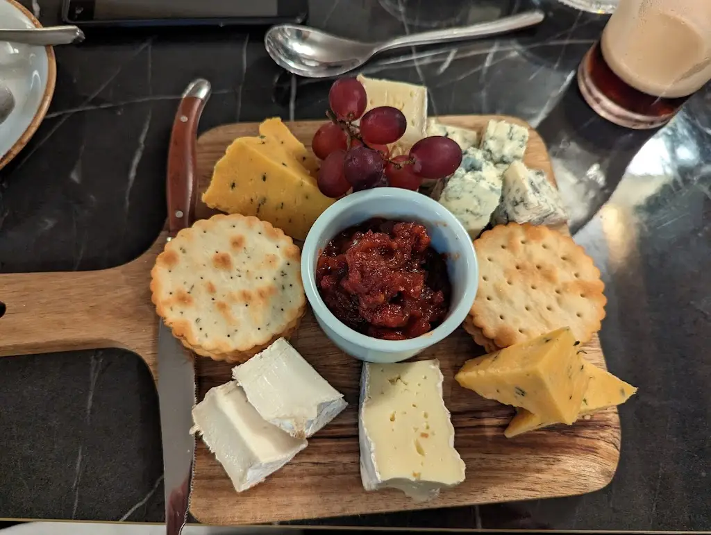 Menu_De Faoite_Thurles_imagen_6