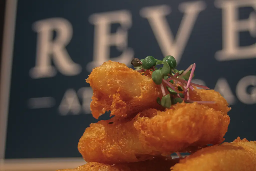 Menü_(The Ragg) Revel at the Ragg_Thurles_Bild_5