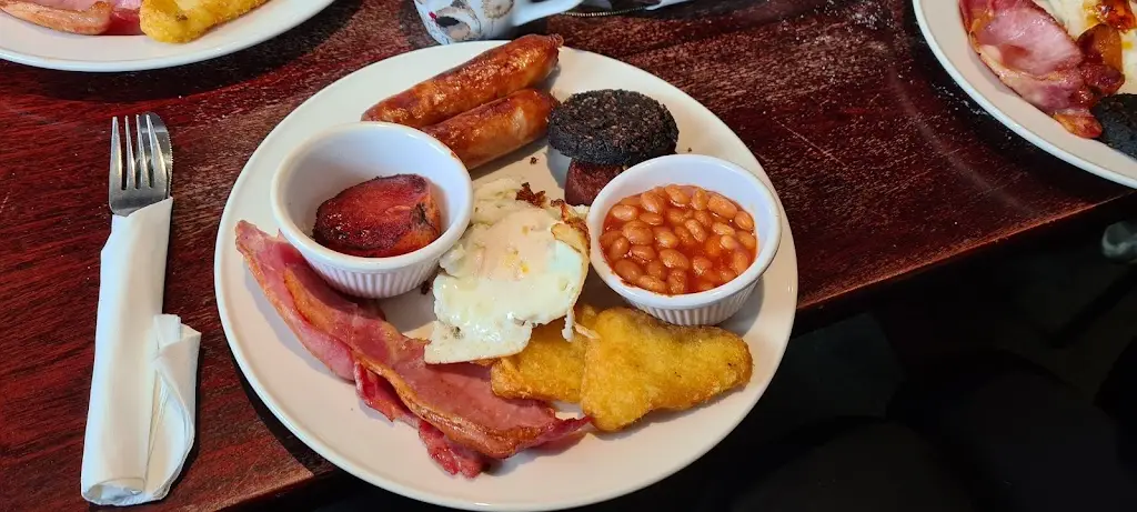 Menü_(The Ragg) Revel at the Ragg_Thurles_Bild_8