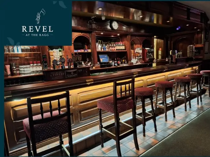 (The Ragg) Revel at the Ragg_Thurles_slider_image_1