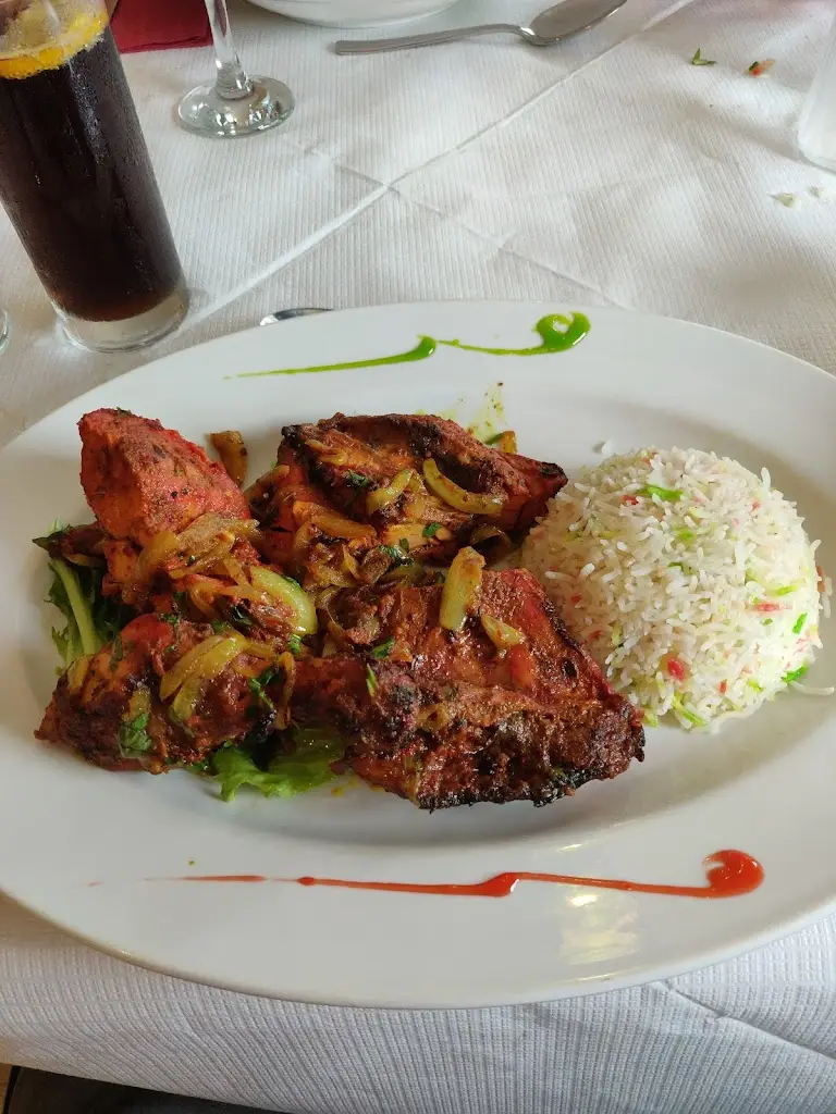 Menu_Ranna Ghor Indian Restaurant_Thurles_image_5