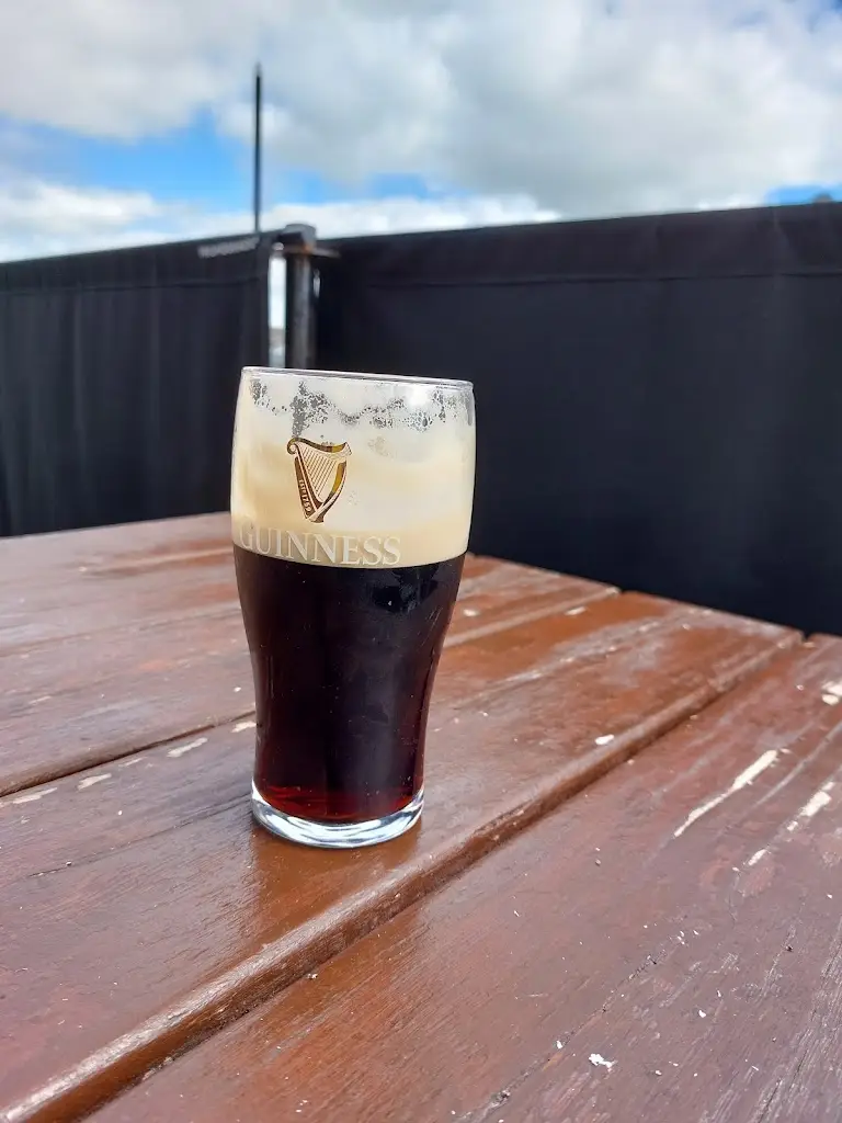 Menu_The Pier Head Bar & Restaurant_Gort_image_7