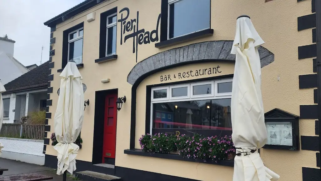 The Pier Head Bar & Restaurant_Gort_slider_image_1