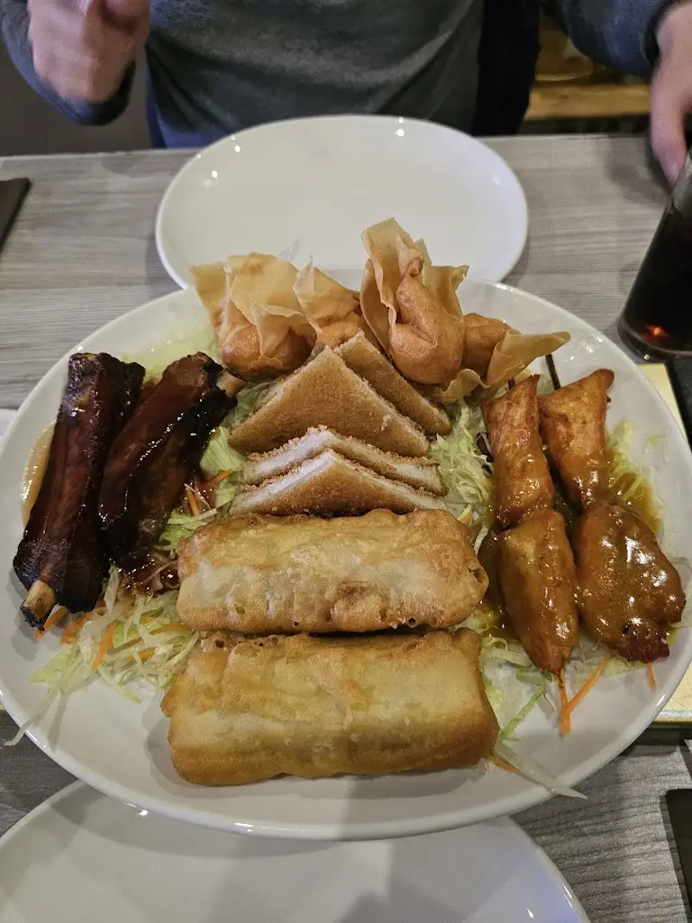 Shane O'Brien_Kambo_Thurles_recensione