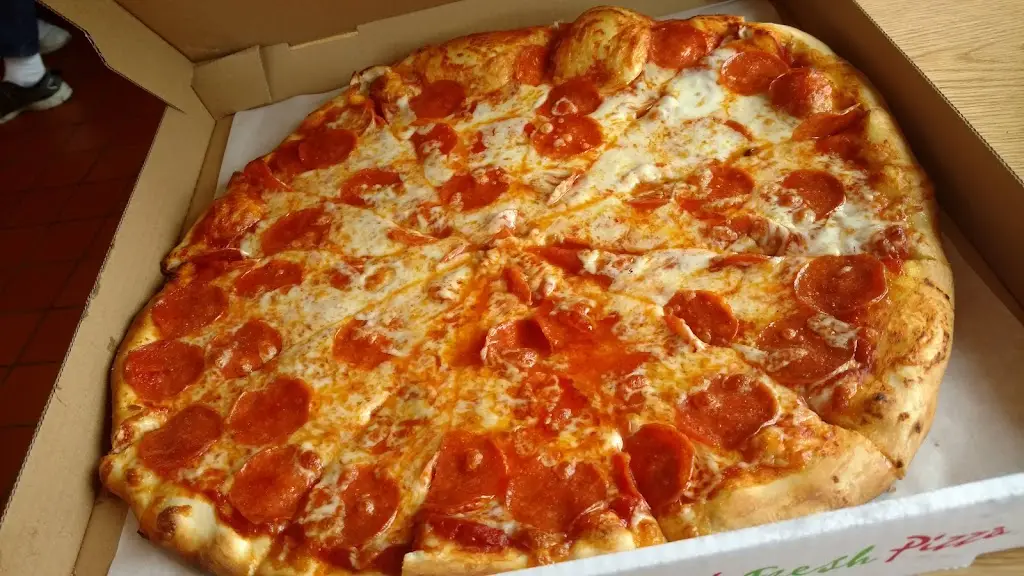 Menu_yang's chinese_Thurles_immagine_2