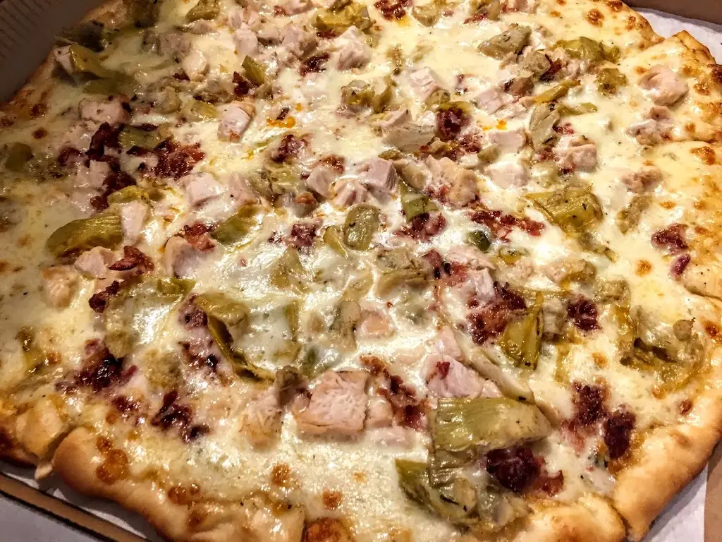 Menu_yang's chinese_Thurles_immagine_6