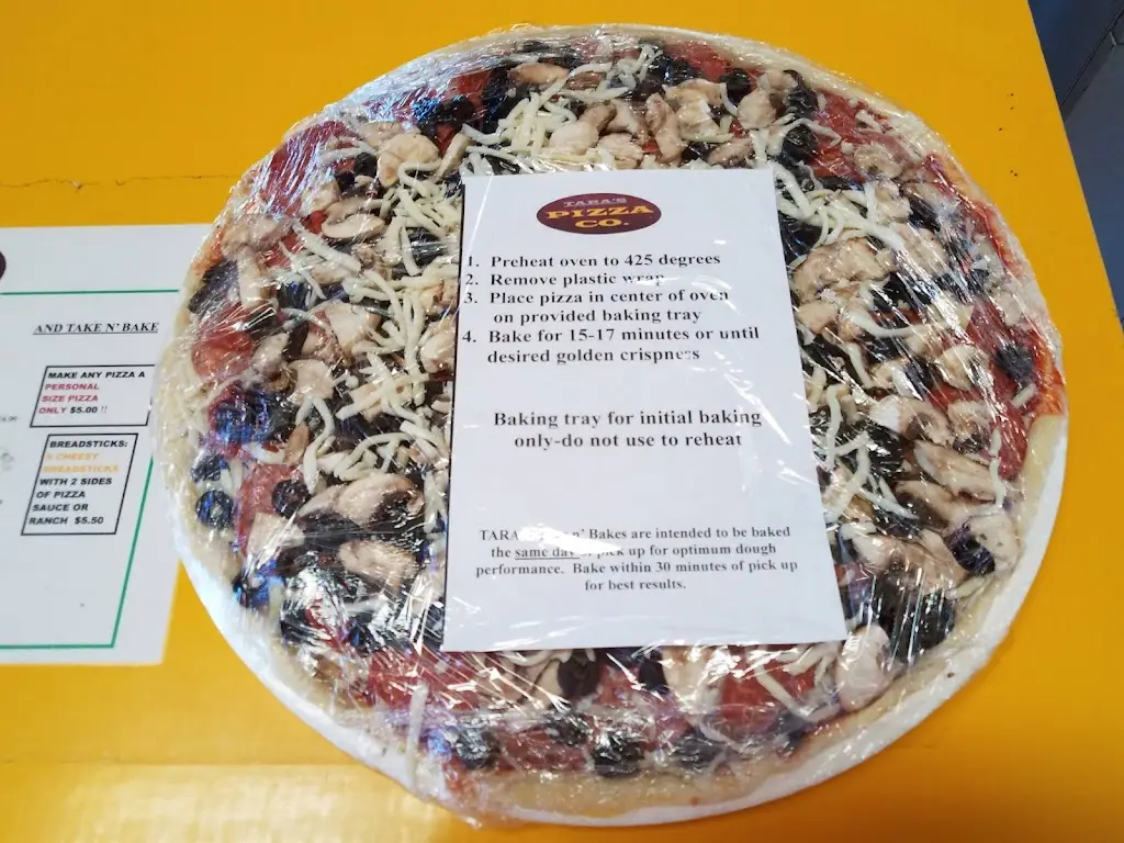 Menu_yang's chinese_Thurles_immagine_7