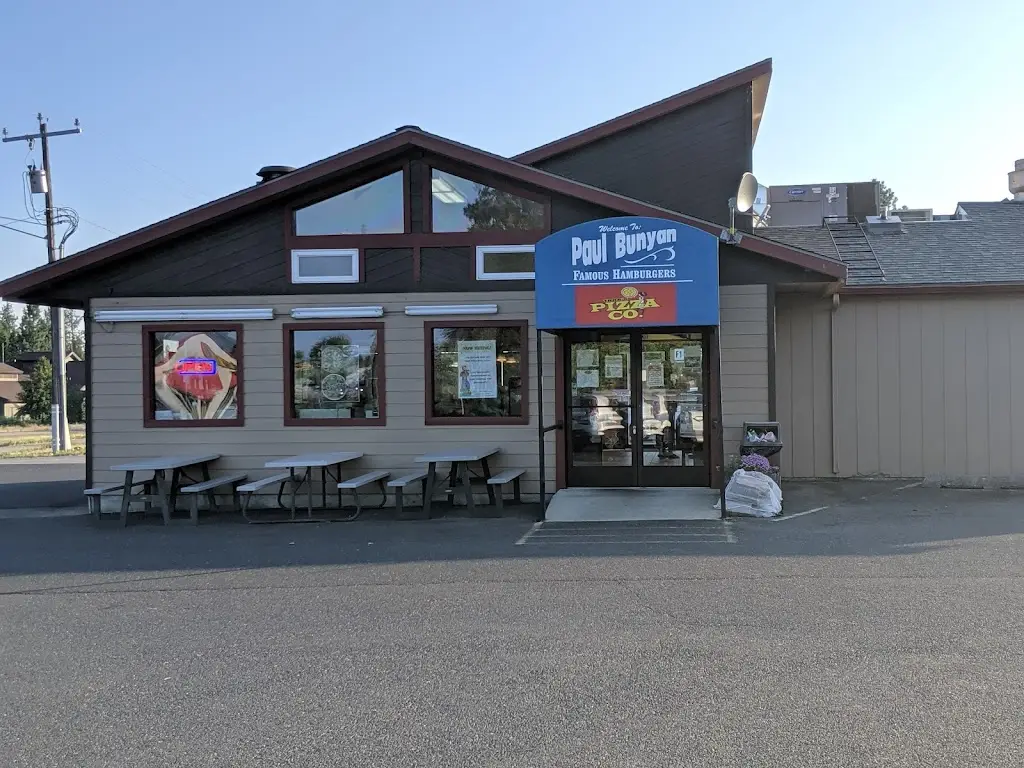 yang's chinese restaurante en Thurles