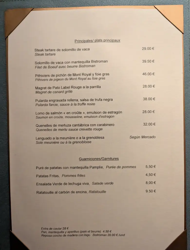 Menu_Church Restaurant_Skibbereen_image_4