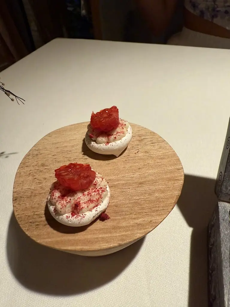 Apriry Ly_Church Restaurant_Skibbereen_review