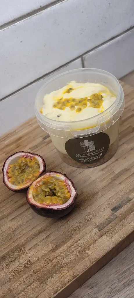 Menu_An Chistin Beag_Skibbereen_image_9