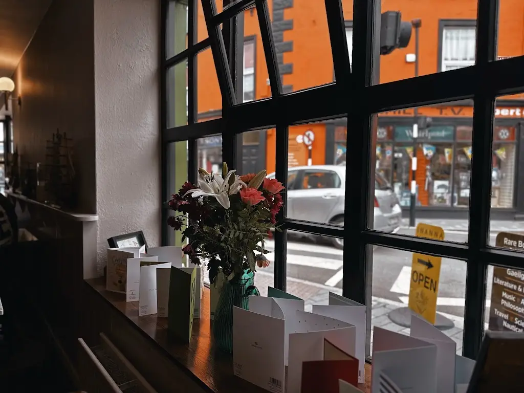 Wild Ways @ Dillons Corner restaurante en Skibbereen