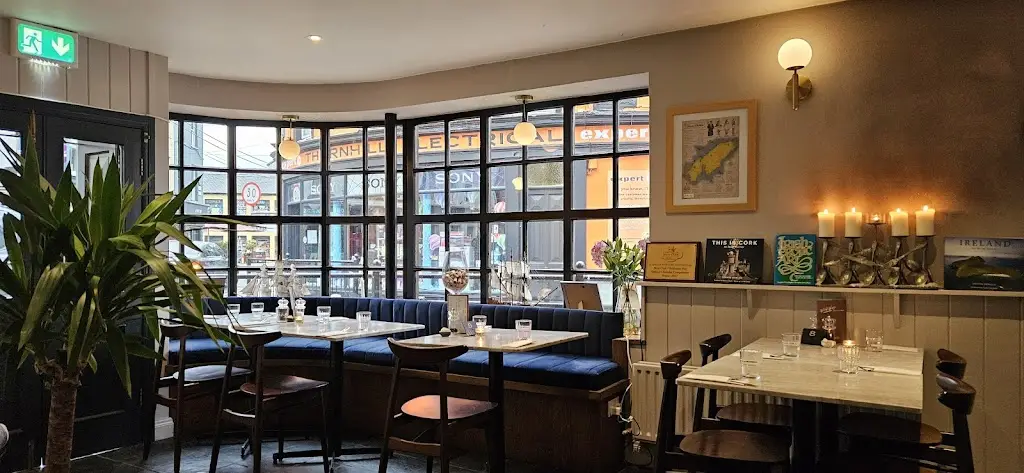 Wild Ways @ Dillons Corner_Skibbereen_slider_image_2