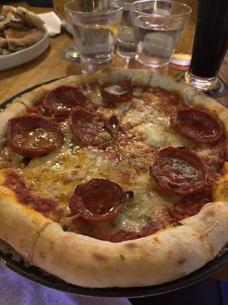 Menu_Baby Hannah's Bar_Skibbereen_imagen_5