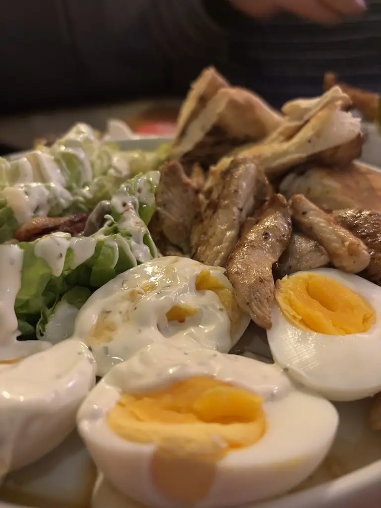 Menu_Baby Hannah's Bar_Skibbereen_imagen_6