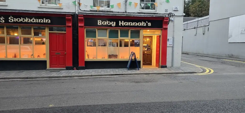 Baby Hannah's Bar_Skibbereen_slider_image_1