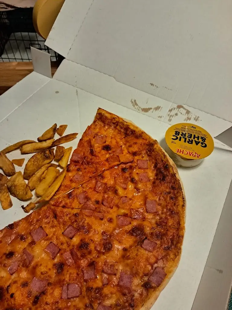 Menu_Apache Pizza Gort_Gort_image_8