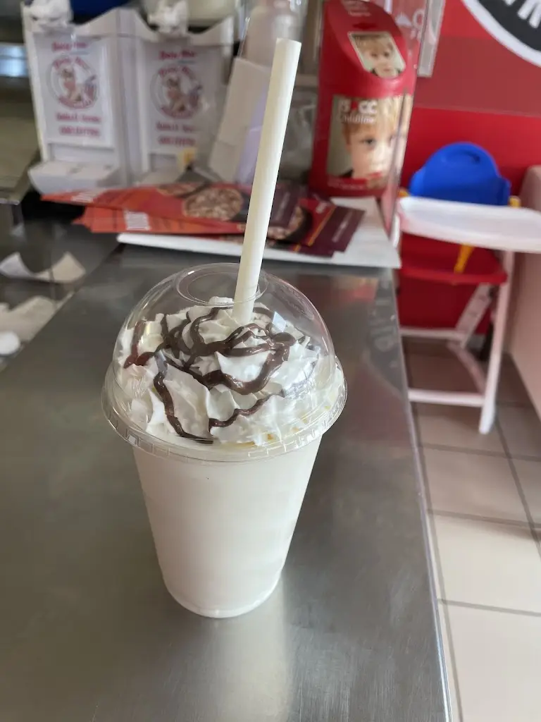 Lukas O'Sullivan_Apache Pizza Gort_Gort_review