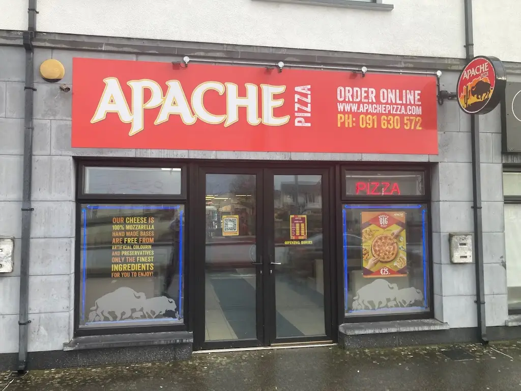 Apache Pizza Gort_Gort_slider_image_1