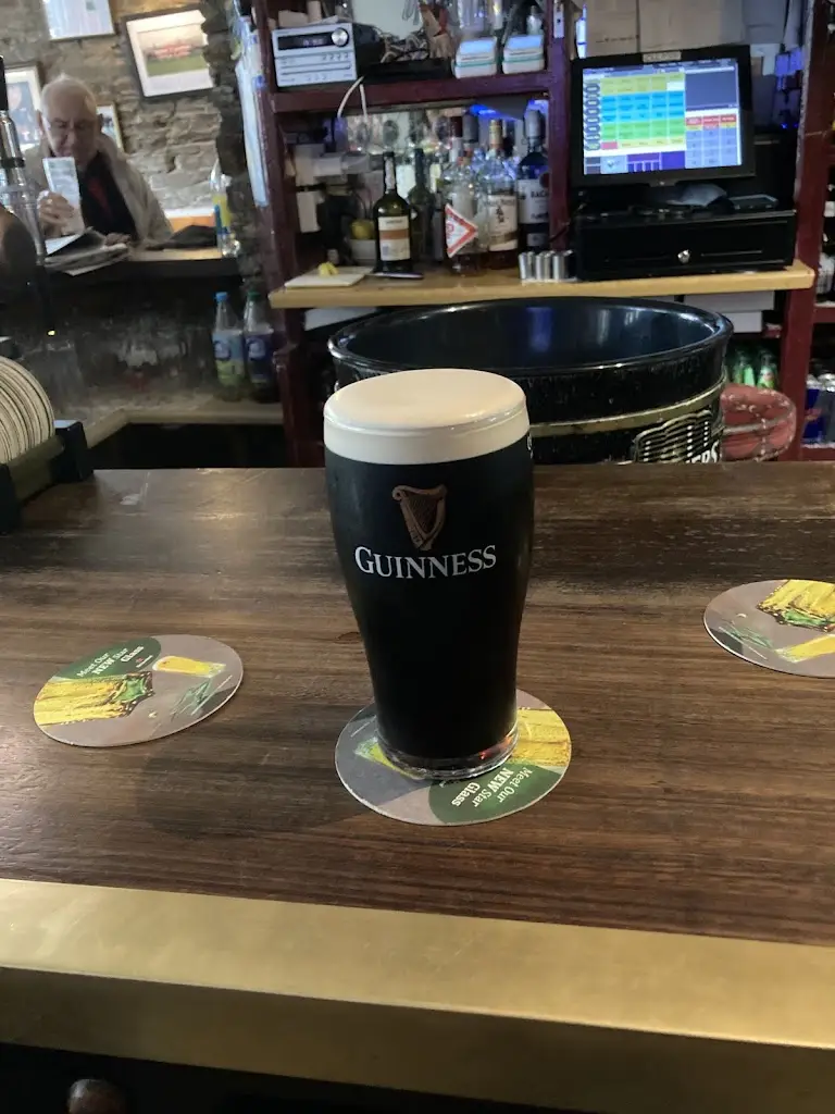 Pat Dunne_Horse and Hound_Skibbereen_avis