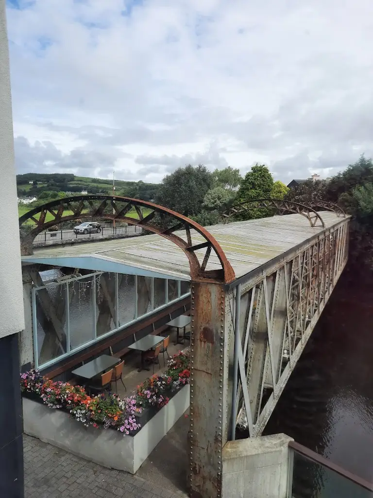 Anne Conroy_The West Cork Hotel_Skibbereen_reseña