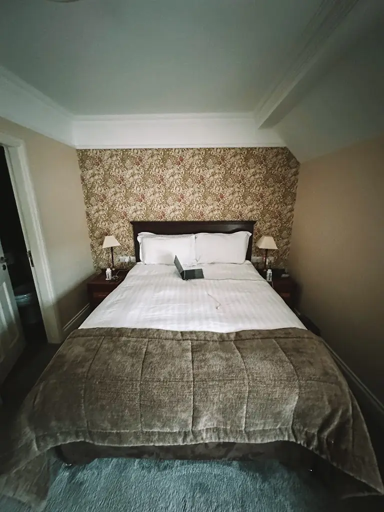 Lucas Raiol_The West Cork Hotel_Skibbereen_reseña