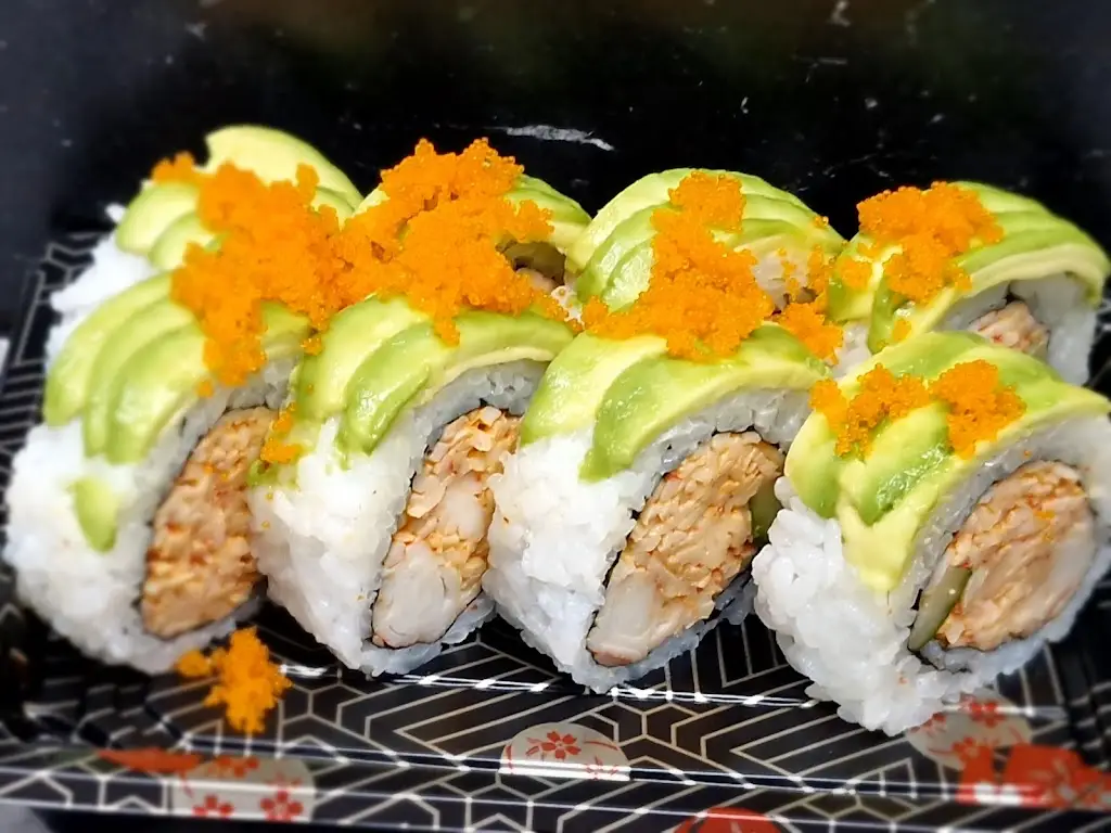 Menu_TokYou Sushi_Skibbereen_imagen_8