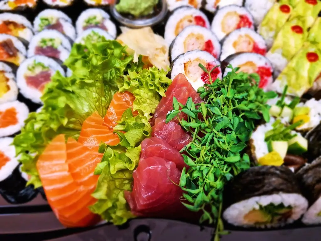 TokYou Sushi restaurante en Skibbereen