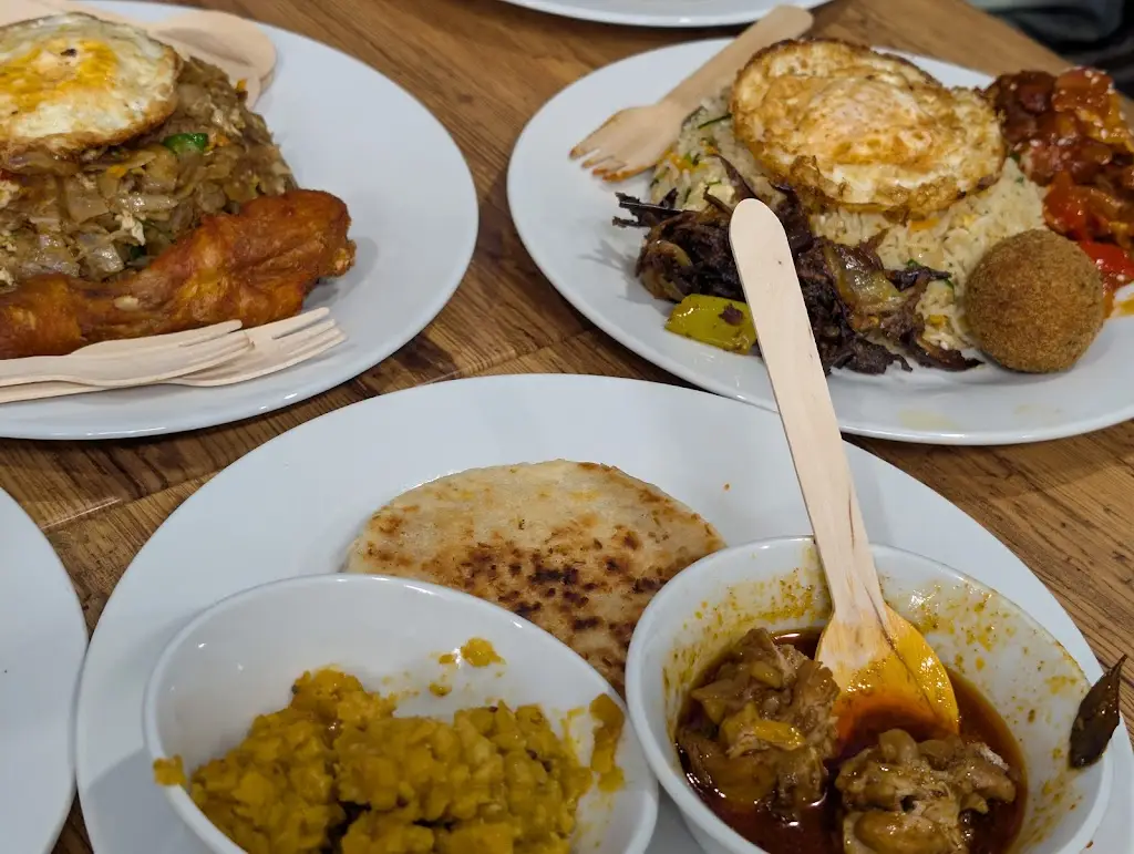 Nadia Häni_Dewdrop Bistro_Skibbereen_review