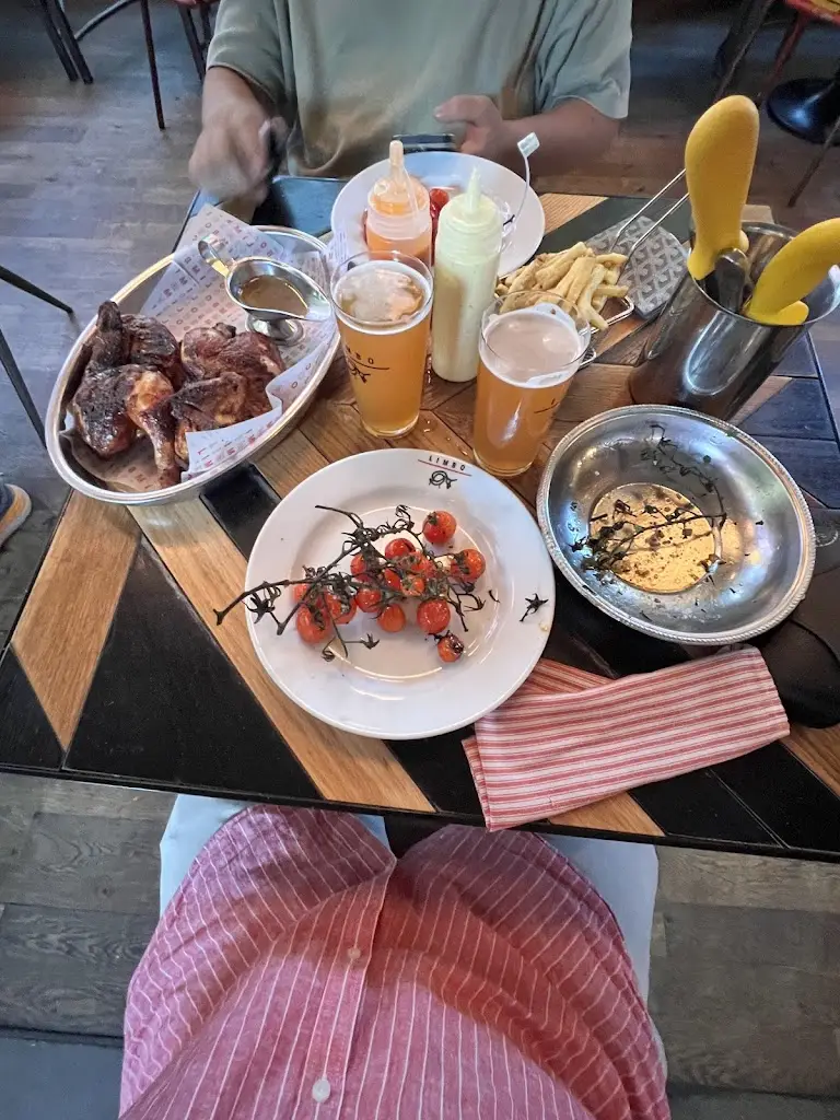 M H_O'Neill Coffee_Skibbereen_reseña