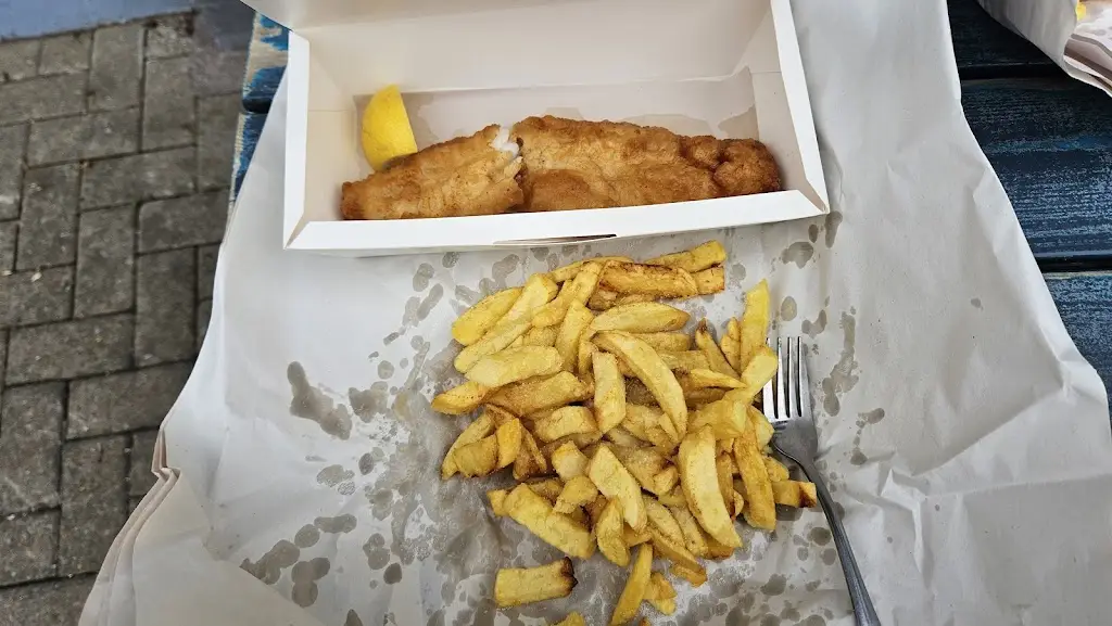 Menü_JC's Takeaway_Skibbereen_Bild_2