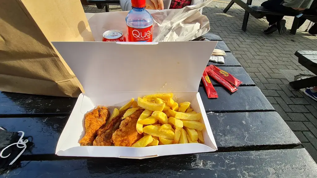 Menü_JC's Takeaway_Skibbereen_Bild_6